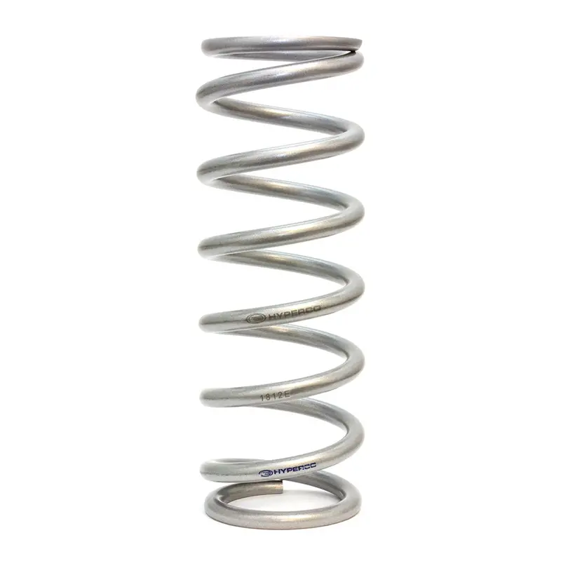 Hyperco 1812E0125 Coilover Spring – 3-Inch Inner Diameter, 12-Inch Height 1