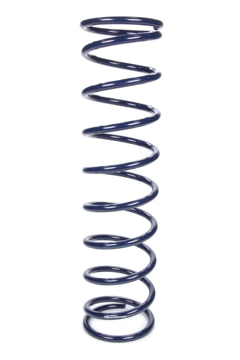 Hyperco 18Snt-150 Rear Coil Spring – 5" Inner Diameter, 20" Free Height, Progressive Rate 1