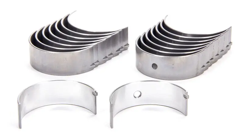 King Bearings Cr807Hpnd High-Performance Connecting Rod Bearing Set 1