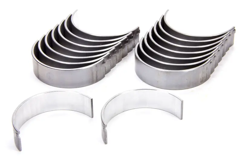King Bearings Rod Bearing Set – High-Strength Alloy For Performance Applications 1