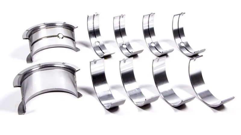 King Mb509Hp030 High-Performance Main Bearing Set – Premium Replacement For Engine Builds 1
