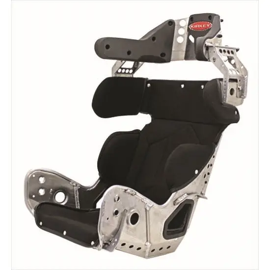 Kirkey 89170Kit 17-Inch 89-Series Racing Seat With Matching Cover 1