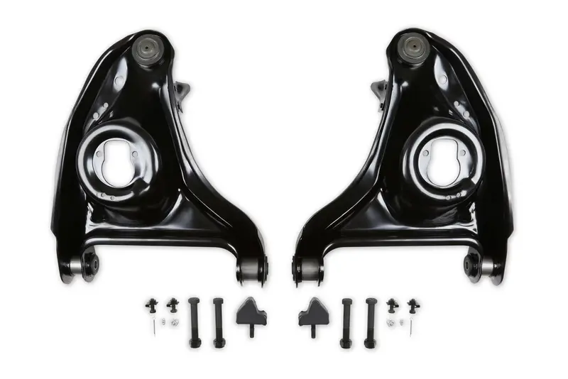 Lakewood Rk100-21L Rekudo Adjustable Control Arm 1