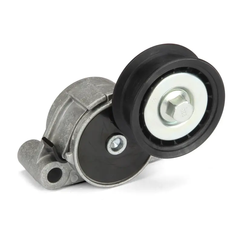 Lokar Gmls5032 Belt Tensioner Kit — Precision-Machined Pulley For Early F-Body & Gto 1