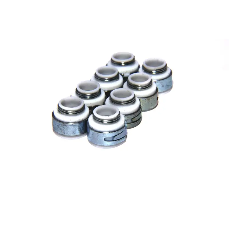 Lunati 78505-8 High-Performance Valve Stem Oil Seals For Small-Block Engines 1