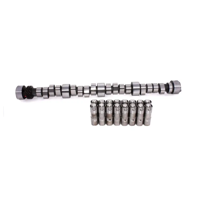 Lunati Hydraulic Roller Lifter Set – Oem-Style Replacement For Chevrolet 454/502 Engines 1
