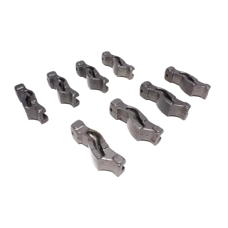 Lunati Steel Non-Roller Rocker Arm Set – Designed For Ford 2.0L/2.3L Engines 1