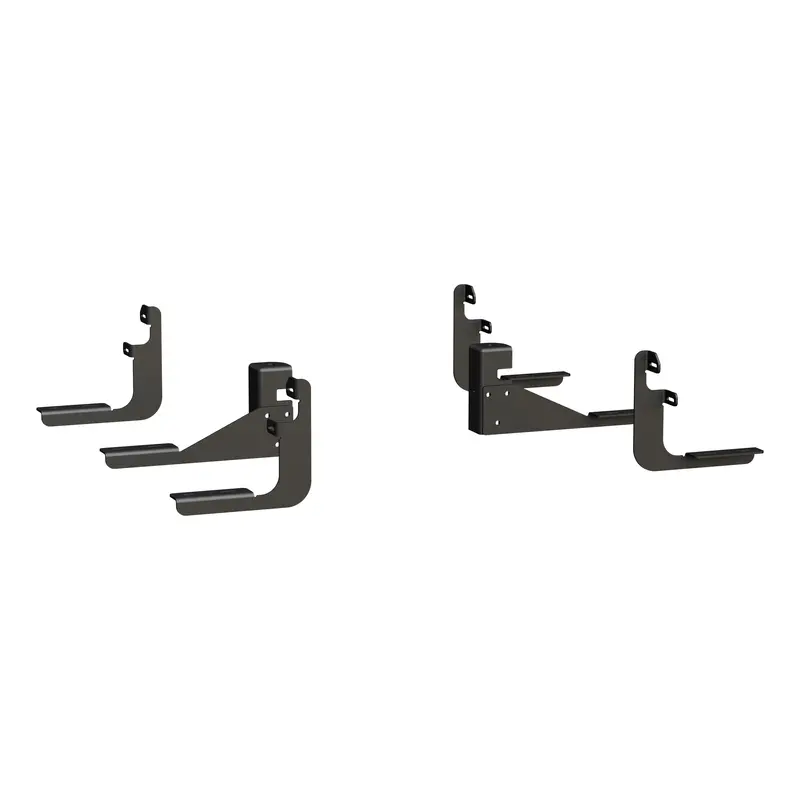 Luverne Grip Step Mounting Brackets – Regal 7 Series Installation Hardware (401523) 1