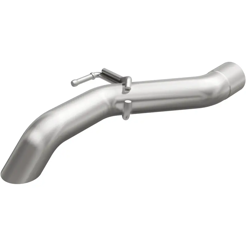 Magnaflow 19586 Direct-Fit Exhaust Muffler Replacement Kit (Muffler Not Included) 1