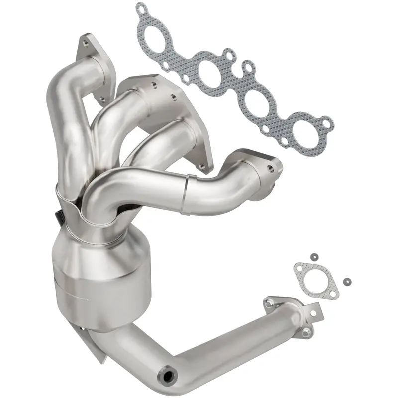 Magnaflow 24361 Hm-Grade Catalytic Converter – Direct-Fit Manifold Replacement 1