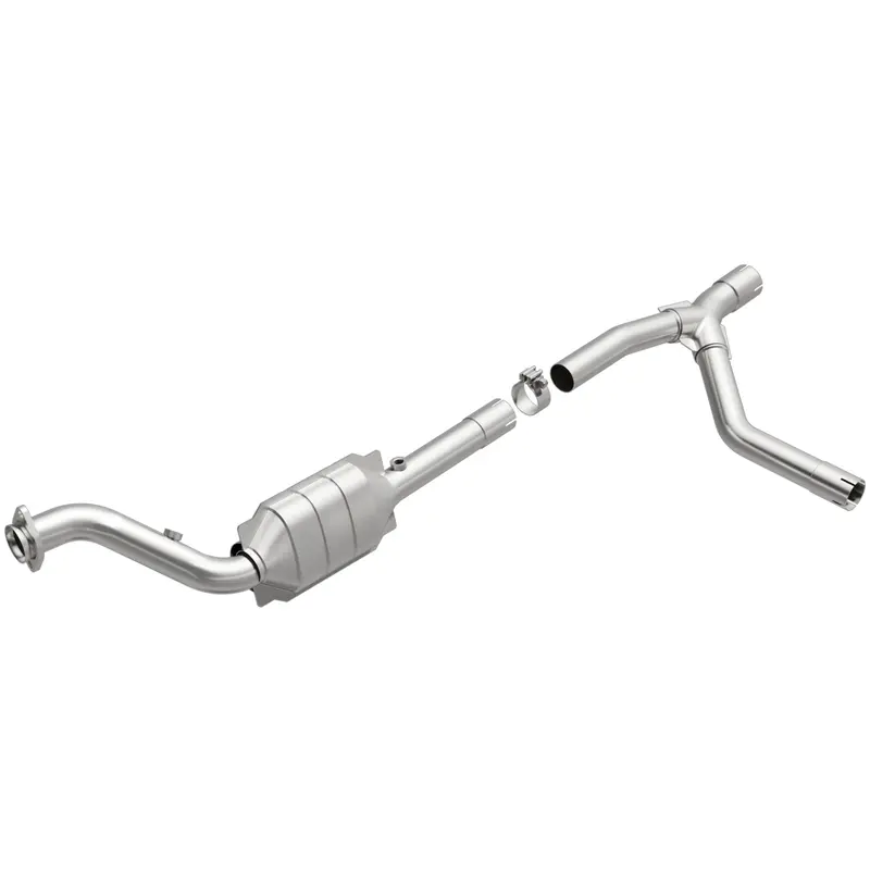 Magnaflow 49597 Oem-Grade Direct-Fit Catalytic Converter 1