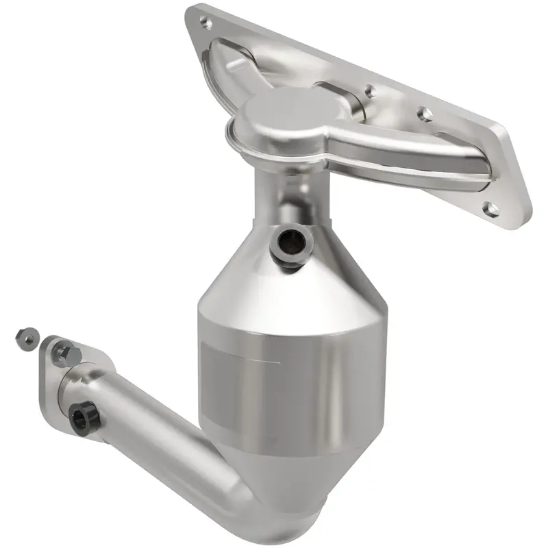 Magnaflow 51277 Direct-Fit Catalytic Converter With Integrated Exhaust Manifold Assembly 1