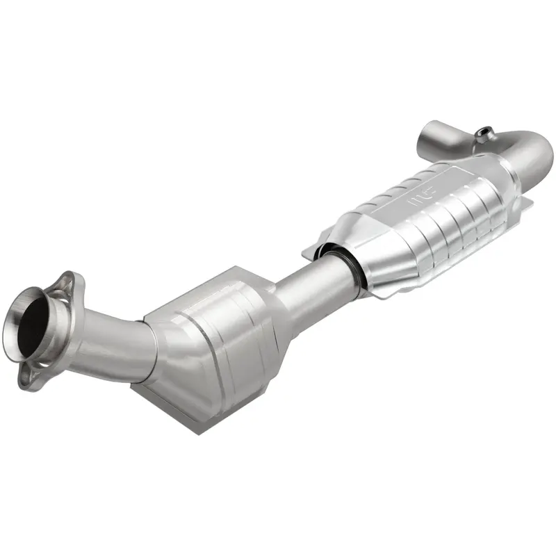 Magnaflow 93325 Hm-Grade Direct-Fit Catalytic Converter – Obd-Ii Compliant 1