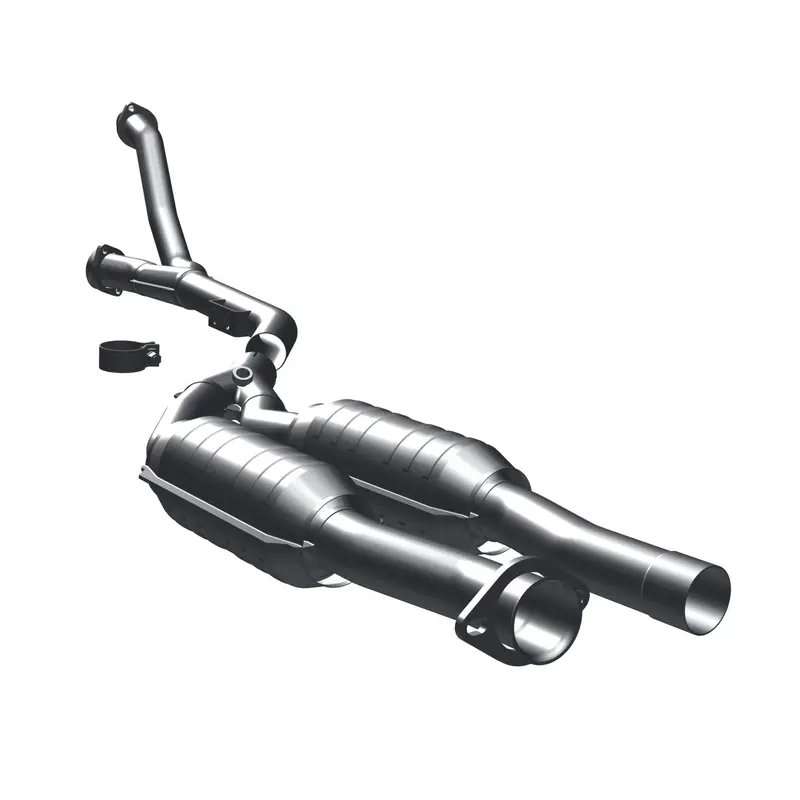 Magnaflow 93378 Direct-Fit Catalytic Converter – Standard Grade Replacement 1