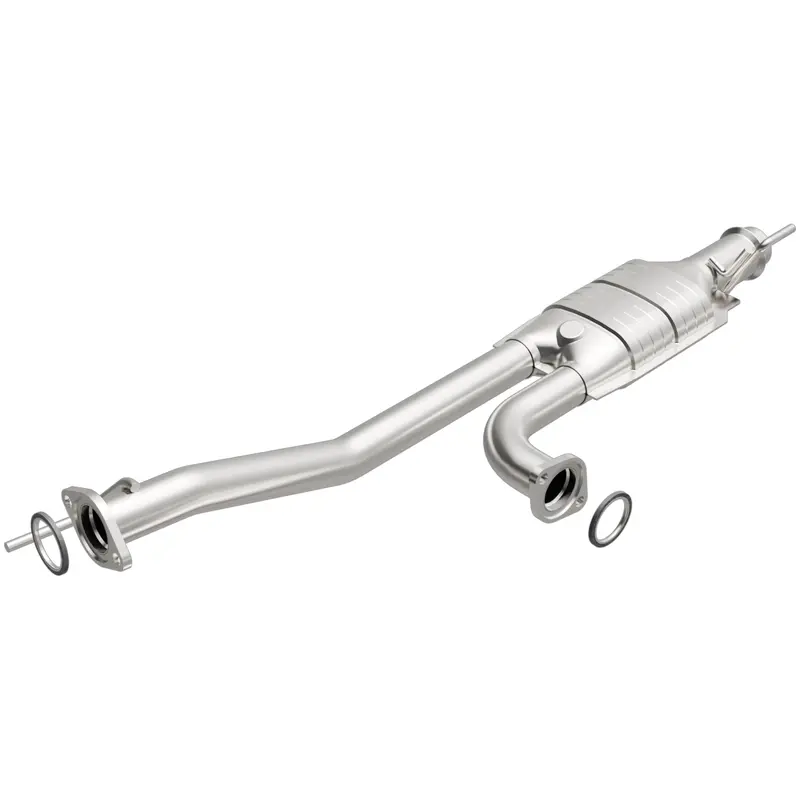 Magnaflow Direct-Fit Catalytic Converter – Oem-Grade Replacement (Part #49122) 1