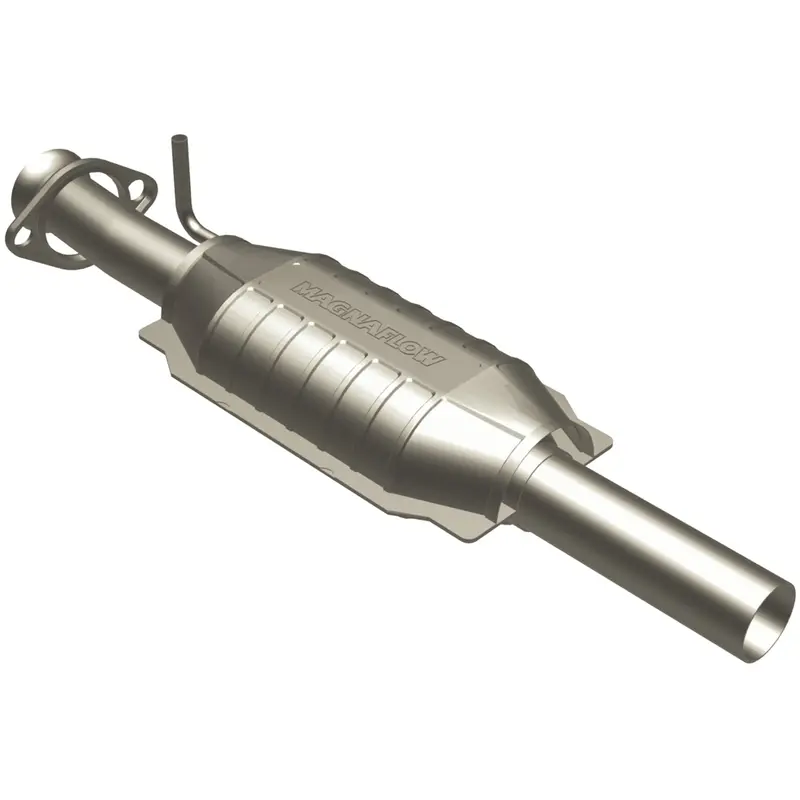 Magnaflow Direct-Fit Catalytic Converter – Standard Grade Oem Replacement (23348) 1