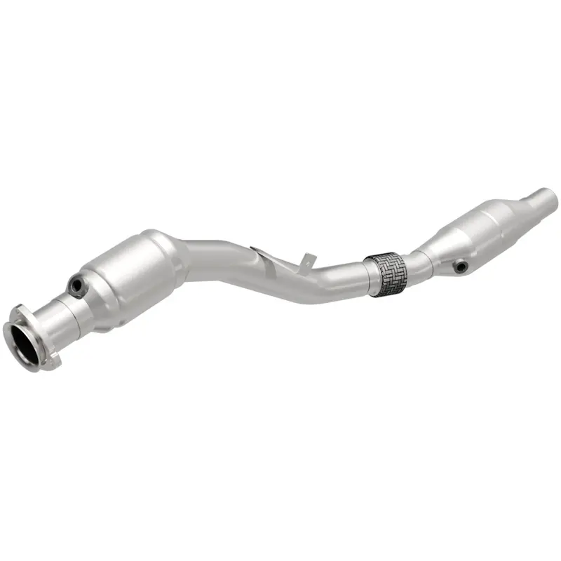 Magnaflow Oem-Grade Direct-Fit Catalytic Converter – Carb-Compliant Replacement (49918) 1