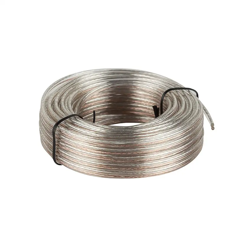Metra Aw-Swrr 30-Foot 24-Gauge High-Power Speaker Wire 1