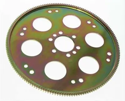 Meziere Billet Flex Plate – Chevy V8 Sfi-Compatible, 168-Tooth, Internal Balance (Fps094) 1
