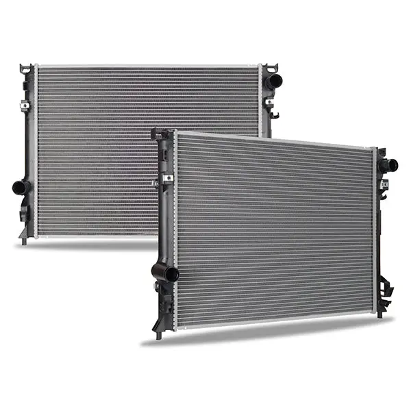 Mishimoto R2767-Mt Heavy-Duty Replacement Radiator For Chrysler 300 (2005–2009) 1