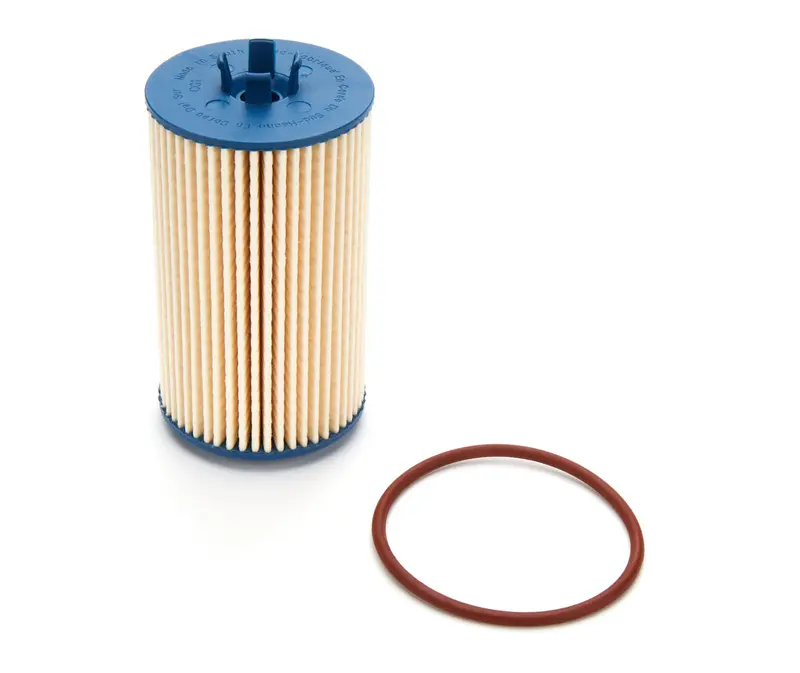 Mobil 1 M1C-257A Extended-Life Synthetic Oil Filter 1