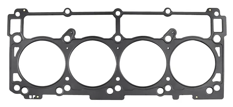 Mr. Gasket 3277G Multi-Layer Steel Head Gasket – 4.1" Bore, .040" Compressed Thickness 1