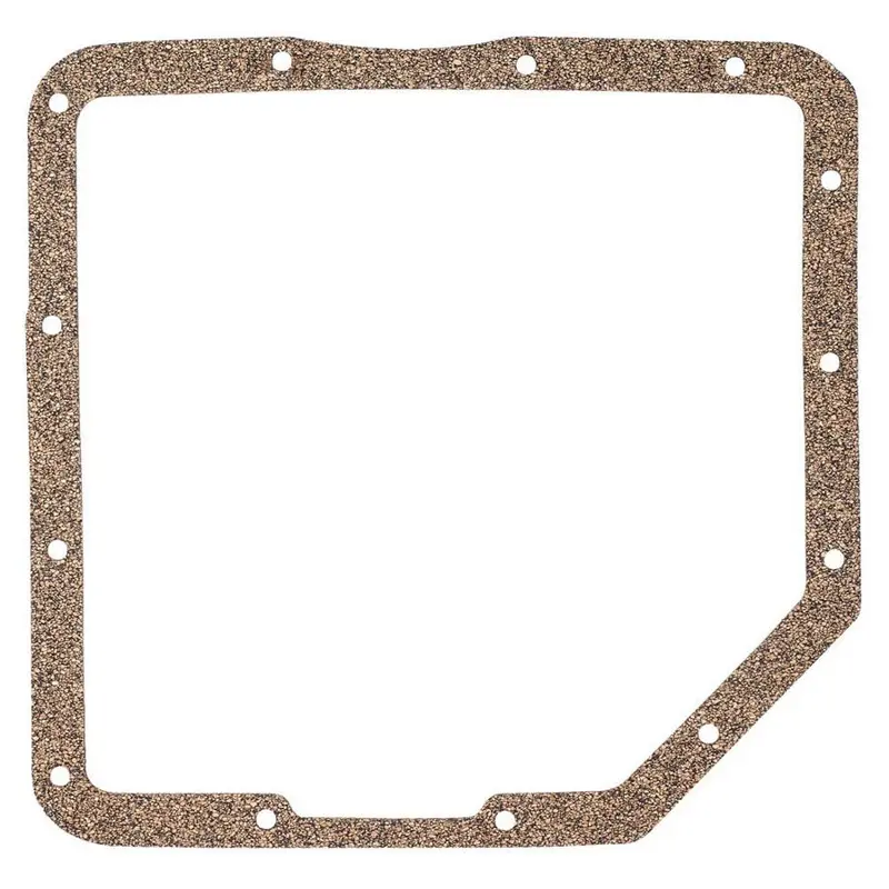 Mr. Gasket Th350 Transmission Pan Gasket — High-Quality Replacement For Gm 3-Speed Automatics 1