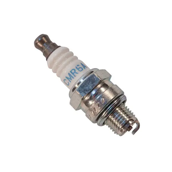 Ngk Standard Spark Plug – Cmr6A Copper Core Design For Reliable Ignition 1