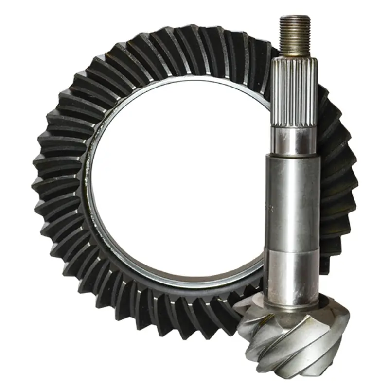 Nitro Gear & Axle D44R-513R-Ng Dana 44 Reverse 5.13 Ring And Pinion Set 1