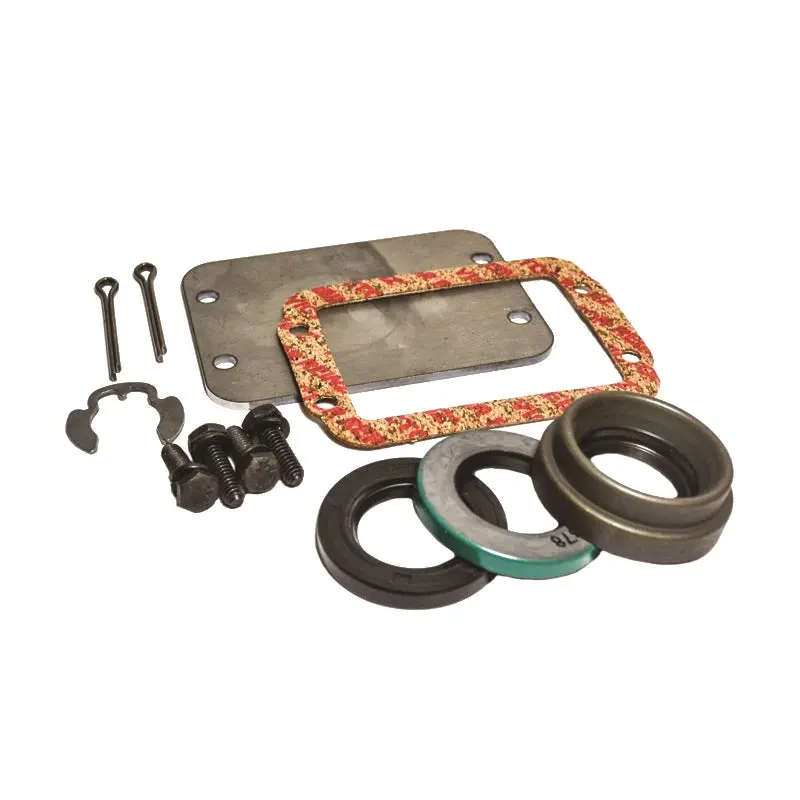 Nitro Gear & Axle Dana 30 Axle Disconnect Block-Off Kit – Compatible With Jeep Xj And Yj Models 1