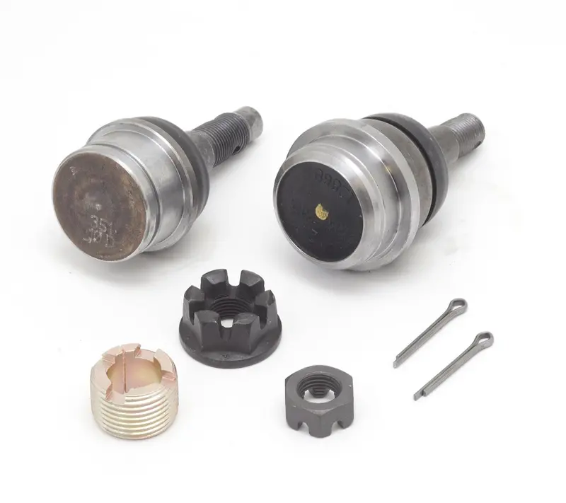 Omix-Ada Front Ball Joint Kit — Single-Side Replacement For Jeep Applications 1