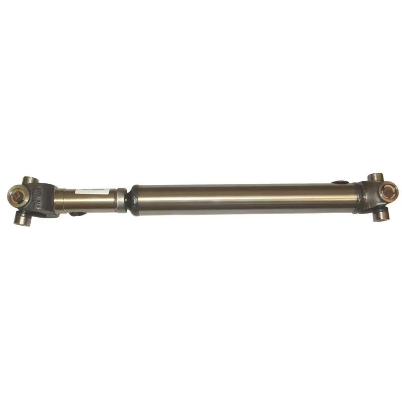 Omix-Ada Rear Drive Shaft – 23.625-Inch Collapsed Length, Universal Fit (16591.03) 1