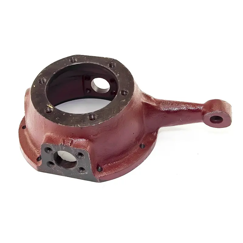 Omix-Ada Steering Knuckle Assembly – Oe-Style Replacement For Select Jeep Models (18026.02) 1