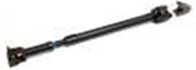 Pro Comp 55837B Front Driveshaft For 0–6-Inch Lift Kits 1