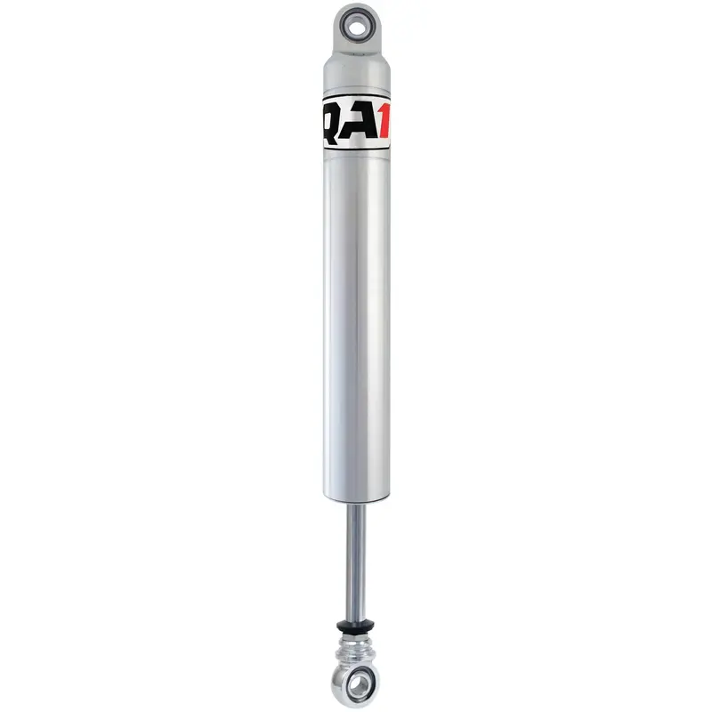 Qa1 26A76-2 Mono-Tube Rear Shock – Eye-To-Eye Mount, V6-2 Application 1