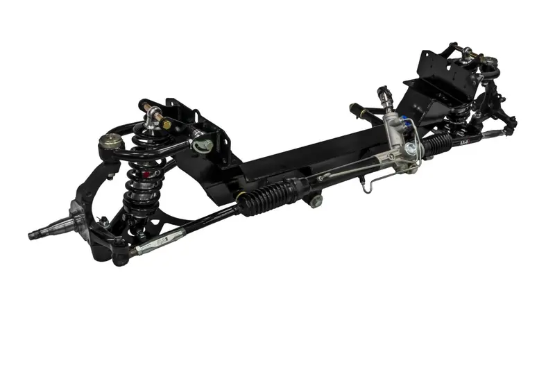 Qa1 52614-D600 Front Suspension System – Standard Ride Height 1