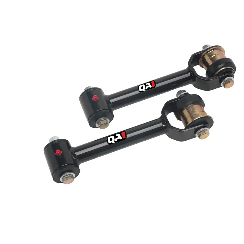 Qa1 5269 Trailing Arm, Upper Non-Adjustable 64-67 Gm A-Body 1