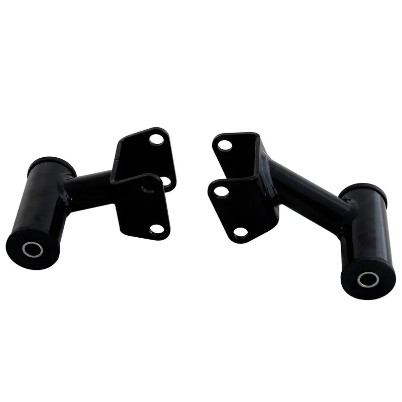 Qa1 7740-330 Engine Mount Kit For Gen Ii Hemi Applications 1