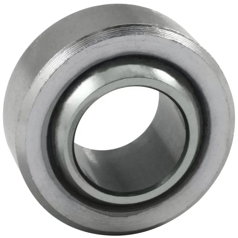 Qa1 Mcom22T High-Temperature Composite Bearing – 22Mm Ptfe-Lined, 52100 Steel Race 1
