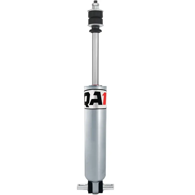 Qa1 Monotube Performance Shock – Large-Diameter Steel Body With Adjustable Valving 1