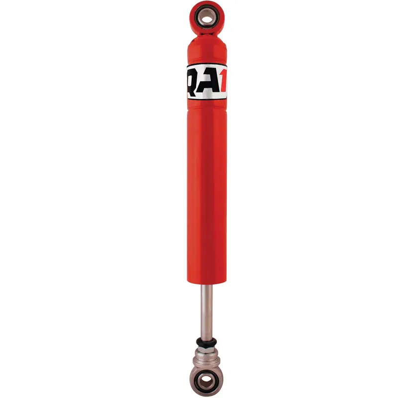 Qa1 V3-3 Small-Body Steel Shock Absorber – Eye-To-Eye Mount, 12.39–19.77 Inch Stroke (Model 7073) 1