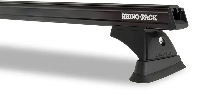 Rhino-Rack Ja9437 Heavy-Duty Rch Roof Rack — Robust Crossbar System For Large Loads 1