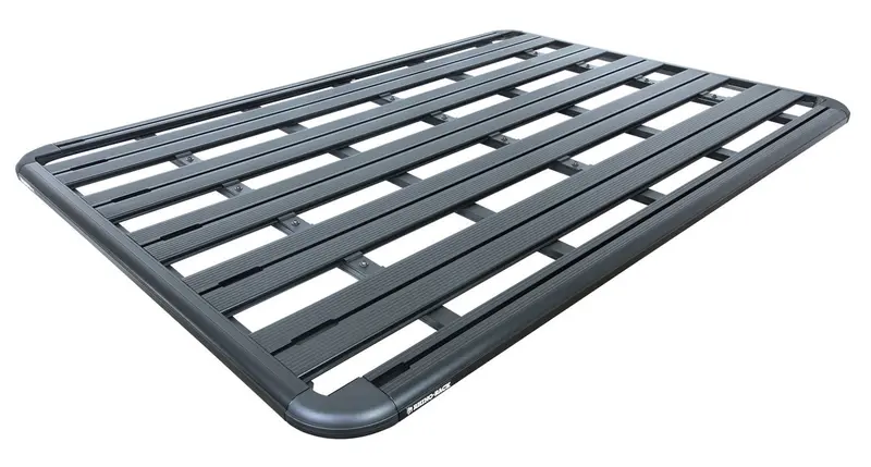 Rhino-Rack Pioneer Platform – Modular Roof-Mounted Cargo Carrier (Jb0707) 1