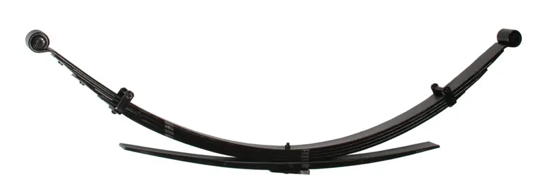 Skyjacker D200S 2-Inch Front Coil Springs For 1961–1993 Dodge Trucks 1