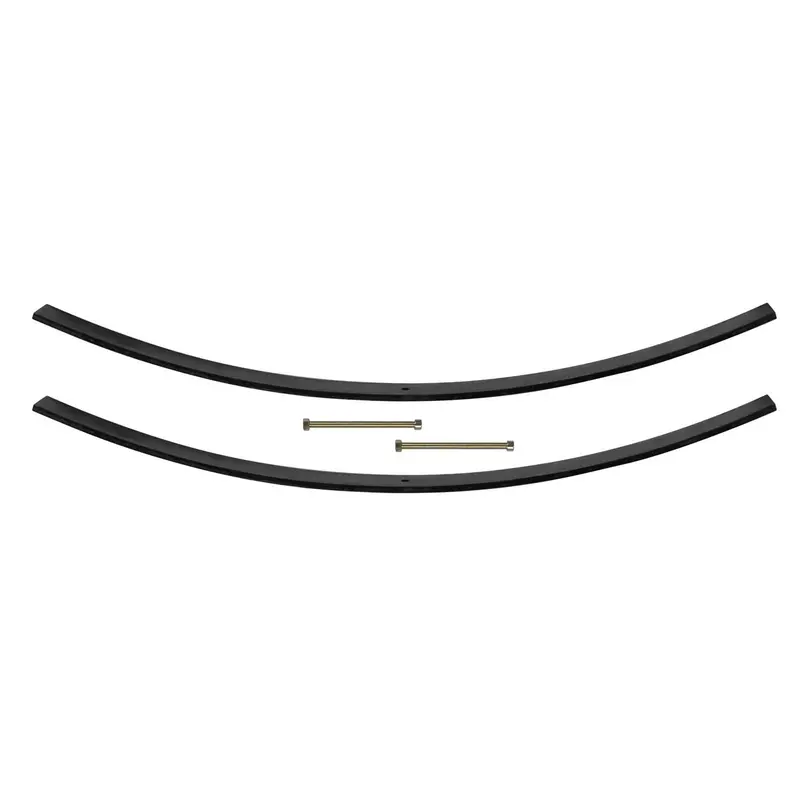 Skyjacker Flfr54 Leaf Spring Lift Kit – 3–4" Or 6" Height, Fits 1973–1998 Ford Trucks & Broncos 1