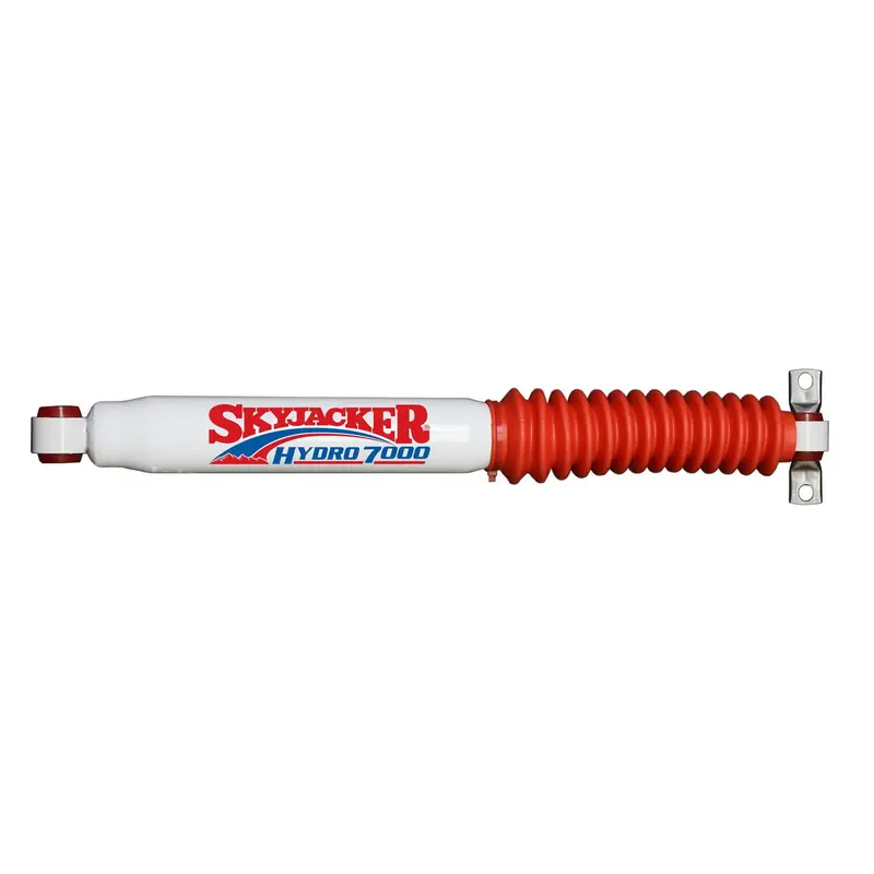 Skyjacker H7018 Hydro-Pneumatic Shock Absorber – 22.58" Extended / 13.71" Collapsed For Jeep Cherokee & Tj 1
