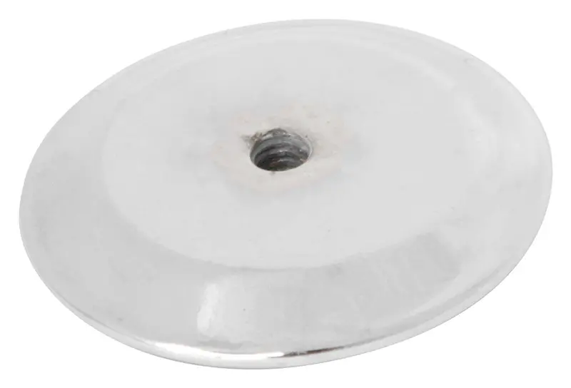 Spectre Air Cleaner Mounting Nut – Universal Fit, Part #4208 2