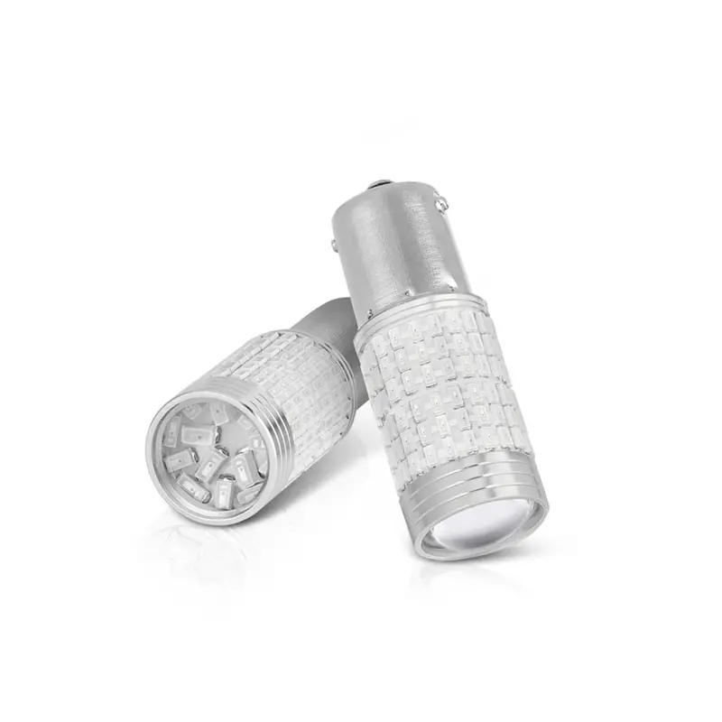 Spyder Auto Xtune Led Replacement Bulb – Machine-Soldered 9044595 Chip, High-Output 1