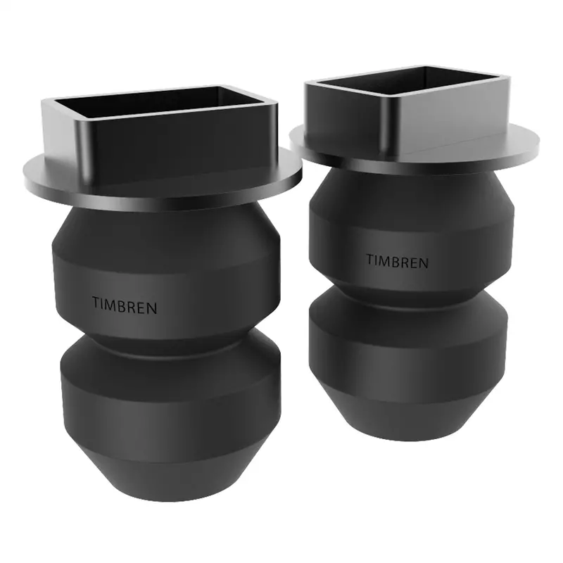 Timbren Ses Gmrc20 Rear Suspension Enhancement – 3,000 Lb Load Capacity 1