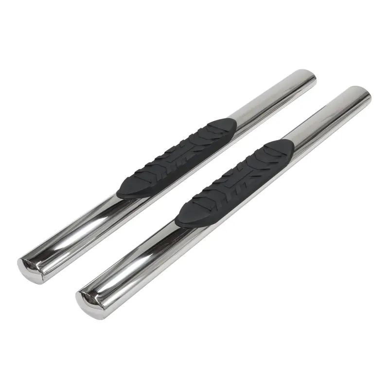 Trailfx A1557S Stainless Steel Nerf Step Bars 1